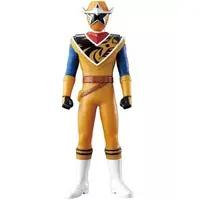 Figure - Shuriken Sentai Ninninger / StarNinger