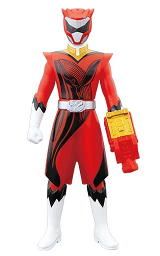 Figure - Doubutsu Sentai Zyuohger / Zyuoh Whale