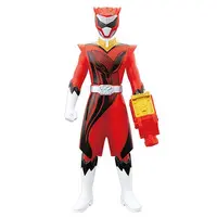 Figure - Doubutsu Sentai Zyuohger / Zyuoh Whale