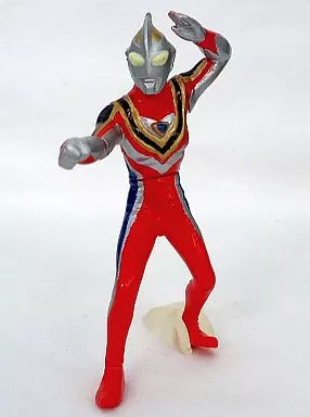 Trading Figure - Ultraman Gaia / Ultraman Gaia (Character)