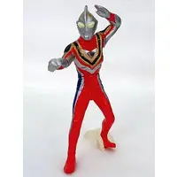 Trading Figure - Ultraman Gaia / Ultraman Gaia (Character)