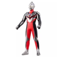 Figure - Ultraman Tiga / Ultraman Tiga (Character)