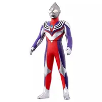 Figure - Ultraman Tiga / Ultraman Tiga (Character)