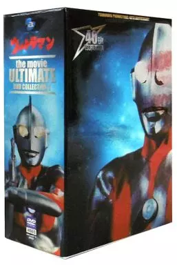 DVD - Ultraman