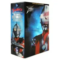 DVD - Ultraman