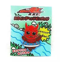 Badge - Kamen Rider Den-O / Momotaros