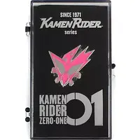 Badge - Kamen Rider Zero-One / Kamen Rider Jin