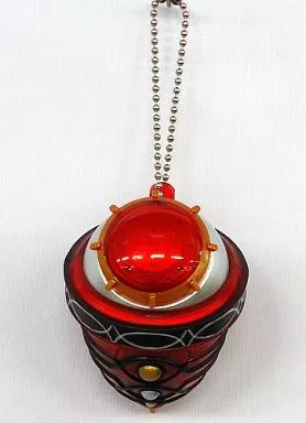 Key Chain - Kamen Rider Fourze