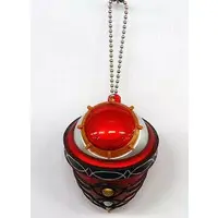 Key Chain - Kamen Rider Fourze