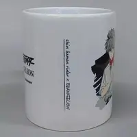 Mug - Tableware - Shin Kamen Rider