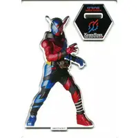 Acrylic stand - Kamen Rider Build / Kamen Rider Build (Character)