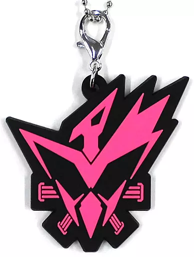 Key Chain - Kamen Rider Zero-One / Kamen Rider Jin