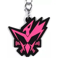 Key Chain - Kamen Rider Zero-One / Kamen Rider Jin