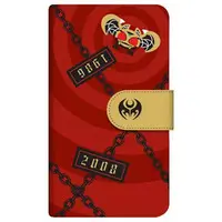 Smartphone Cover - Kamen Rider Kiva / Kamen Rider Kiva (Character)