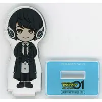 Acrylic stand - Kamen Rider Zero-One / Kamen Rider Naki