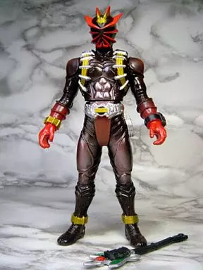 Figure - Kamen Rider Hibiki / Kamen Rider Sabaki