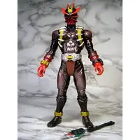 Figure - Kamen Rider Hibiki / Kamen Rider Sabaki