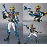 S.H. Figuarts - Kamen Rider Kiva / Kamen Rider Ixa