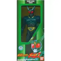 Figure - Kamen Rider Agito / Kamen Rider Gills