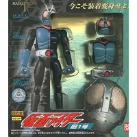 Figure - Kamen Rider / Kamen Rider 1