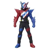 Figure - Kamen Rider Build / Kamen Rider Build (Character)