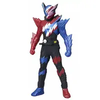 Figure - Kamen Rider Build / Kamen Rider Build (Character)