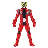 Figure - Kamen Rider Zi-O / Kamen Rider Geiz