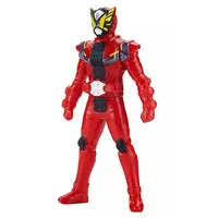 Figure - Kamen Rider Zi-O / Kamen Rider Geiz