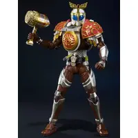 S.H. Figuarts - Kamen Rider Gaim / Kamen Rider Gridon