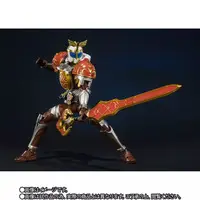 S.H. Figuarts - Kamen Rider Gaim / Kamen Rider Gridon