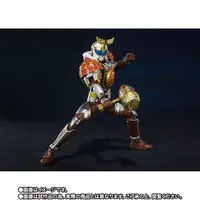 S.H. Figuarts - Kamen Rider Gaim / Kamen Rider Gridon