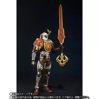 S.H. Figuarts - Kamen Rider Gaim / Kamen Rider Gridon