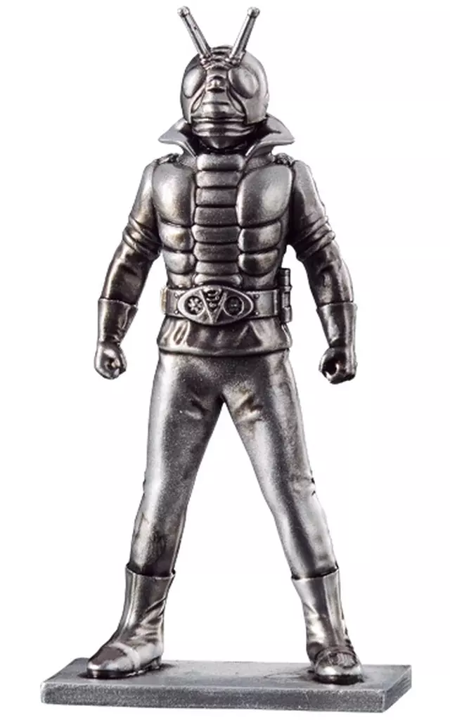 Trading Figure - Kamen Rider V3 / Kamen Rider V3 (Character)