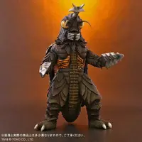 Figure - Godzilla vs. Megalon / Megalon