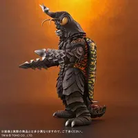 Figure - Godzilla vs. Megalon / Megalon