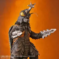 Figure - Godzilla vs. Megalon / Megalon