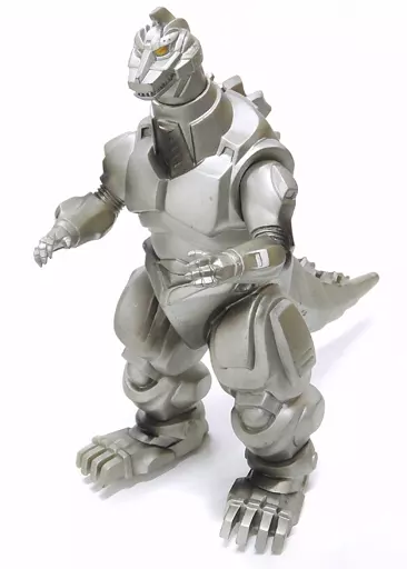 Figure - Godzilla / Mechagodzilla