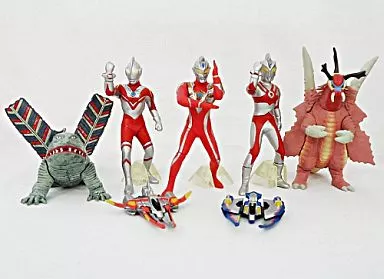 Trading Figure - Ultraman Max