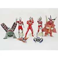 Trading Figure - Ultraman Max