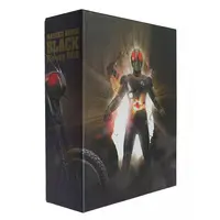 Blu-ray - Kamen Rider Black / Kamen Rider Black (Character)