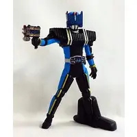 Trading Figure - Kamen Rider Decade / Kamen Rider Diend