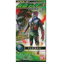 Trading Figure - Kamen Rider OOO / Ankh