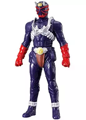 Trading Figure - Kamen Rider Decade / Kamen Rider Diend