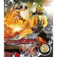 Blu-ray - Kamen Rider Wizard