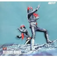 LD (LaserDisc) - Kamen Rider