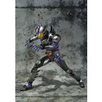 S.H. Figuarts - Kamen Rider Amazons / Kamen Rider Amazon Neo