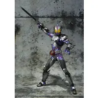 S.H. Figuarts - Kamen Rider Amazons / Kamen Rider Amazon Neo