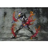 S.H. Figuarts - Kamen Rider Amazons / Kamen Rider Amazon Neo