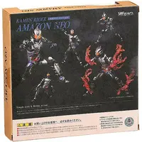 S.H. Figuarts - Kamen Rider Amazons / Kamen Rider Amazon Neo