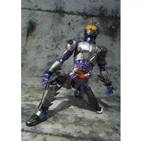 S.H. Figuarts - Kamen Rider Amazons / Kamen Rider Amazon Neo